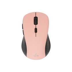 SBOX WM-993P :: MOUSE, Wireless, 800-1600 DPI, Pink 