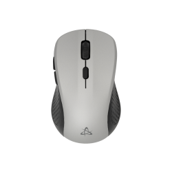 SBOX WM-993S :: MOUSE, Wireless, 800-1600 DPI, Silver