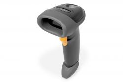 DIGITUS DA-81002 :: Barcode Hand Scanner, QR-Code Compatible, 2m USB-RJ45 кабел