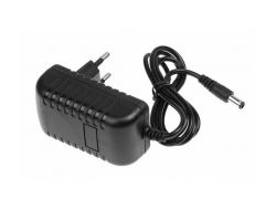 ADAPTOR 6V/1A 