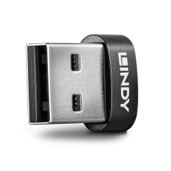 LINDY LNY-41884 :: Adapter USB 2.0 Type-A/М/ to Type-C/F/, Low Profile