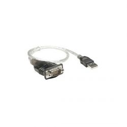 MANHATTAN 205153 :: USB to Serial Converter