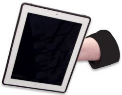 MANHATTAN 404624 :: iPad Gripper