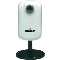 INTELLINET 524421 :: MPEG4 Network Camera