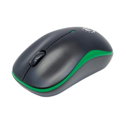 MANHATTAN 179393 :: Success Wireless Optical Mouse, 1000 DPI, Green