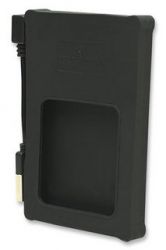 MANHATTAN 130103 :: Drive Enclosure, Hi-Speed USB 2.0, SATA, 2.5"