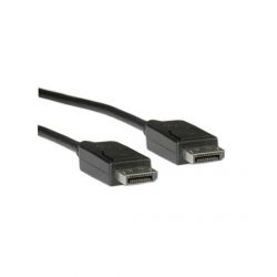 ROLINE 11.04.5609 :: ROLINE DisplayPort Cable, DP M-DP M, 10m