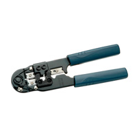 ROLINE 19.06.1020 :: Crimping tool for RJ-45, 8P8C