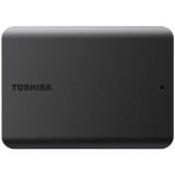 CANVIO BASICS 2.5 2TB black, USB 3.2