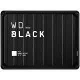 HDD External WD_BLACK (2TB, USB 3.2)