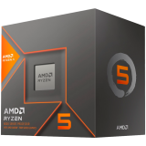 AMD CPU Desktop Ryzen 5 6C/12T 8500G (3.8/5.0GHz Max, 22MB, 65W, AM5) box