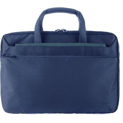 Tucano WO3-MB13-B :: Bag Work Out 3 Slim for laptop 13", blue