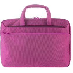 Tucano WO3-MB13-F :: Bag Work Out 3 Slim for laptop 13", fuchsia