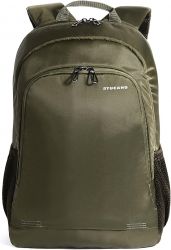 Tucano BKFOR-V :: Backpack for laptop 15.6", green