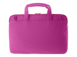 Tucano WO3S-MB13-F :: Чанта Work Out 3 Super Slim 13", Fushsia(Pink)