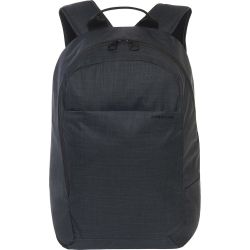 Tucano BKRAP-BK :: Backpack Rapido for laptop 15.6", Black