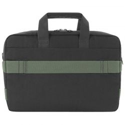 Tucano BSTR1314-BK :: Bag Stria Slim for laptop 13.3"-14", Black