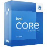 Intel CPU Desktop Core i5-13500 (2.5GHz, 24MB, LGA1700) box