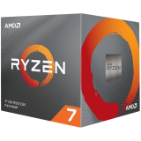 AMD CPU Desktop Ryzen 7 8C/16T 5700X (3.4/4.6GHz Boost, 36MB, 65W, AM4) Box