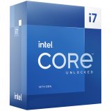 Intel CPU Desktop Core i7-13700KF (3.4GHz, 30MB, LGA1700) box