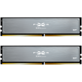 Silicon Power DDR4-3200 32GB DRAM DDR4 XPOWER Pulse / U-DIMM Desktop 16GBx2, 1.35V, CL16, EAN: 4713436160618