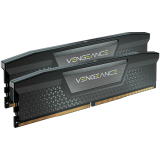 CORSAIR VENGEANCE DDR5 32GB (2x16GB) DDR5 6000 CL30-36-36-76 1.4V AMD EXPO Memory - Grey, EAN: 0840006673293