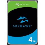 SEAGATE HDD SkyHawk (3.5''/4TB/SATA 6Gb/s/rpm 5400)