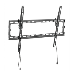 SBOX PLB-3446T-2 :: WALL MOUNT,  37“ – 80“, to 45kg VESA 600x400, black