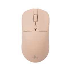 SBOX WM-852P :: Mouse Wireless, Resolution (DPI): 800 - 1600, Pink