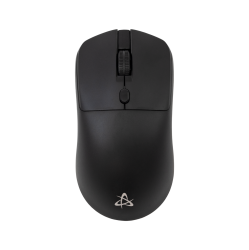 SBOX WM-852B :: Mouse Wireless, Resolution (DPI): 800 - 1600, Black