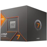 AMD CPU Desktop Ryzen 7 8C/16T 5700X3D (3.1/4.1GHz Boost, 100MB, 65W, AM4) Box