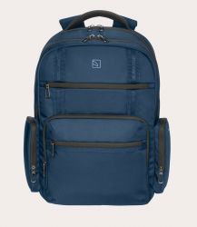 Tucano BKSOL17-AGS-B :: Backpack Sole Gravity 17“, ASG, Blue