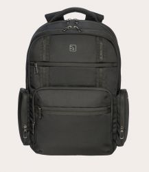 Tucano BKSOL17-AGS-BK :: Backpack Sole Gravity 17“, ASG, Black