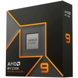 AMD CPU Desktop Ryzen 9 16/32T 9950X (4.3GHz/5.7GHz, 80MB, 170W, AM5) box, with Radeon Graphics