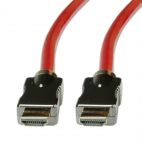 ROLINE 11.04.5903 :: HDMI 8K (7680 x 4320) Ultra HD Cable + Ethernet, M/M, 3.0 m