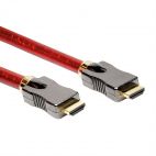 ROLINE 11.04.5905 :: HDMI 8K (7680 x 4320) Ultra HD Cable + Ethernet, M/M, 5.0 m