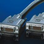 VALUE 11.99.5535 :: DVI кабел, DVI M - M, dual link, 3.0 м
