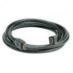 VALUE 11.99.5902 :: HDMI 8K (7680 x 4320) Ultra HD Cable + Ethernet, M/M, 2.0 m