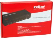 ROLINE 14.01.3566 :: HDMI Matrix Switch, 4 x 2, 1080p
