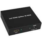 VALUE 14.99.3582 :: VALUE HDMI сплитер, 4K, 2-портов