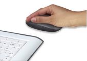 MANHATTAN 178013 :: Stealth Touch Mouse
