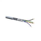 ROLINE 21.15.0321 :: ROLINE S/FTP Cable Cat. 5e, Stranded Wire, 300 m