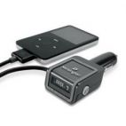 Kensington 33424 :: Предавател за автомобилно радио за iPOD, Liquid FM™ Deluxe