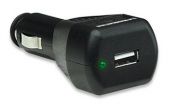 MANHATTAN 401364 :: Зарядно за USB 5V, за кола 12V