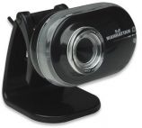 MANHATTAN 460521 :: Уеб Камера, USB, HD 760 Pro XL
