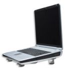MANHATTAN 700429 :: Notebook Computer Cooling Pad, USB, Two Lighted Fans, 60 mm