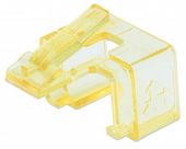 INTELLINET 771450 :: Repair clip for RJ45 modular plug; ; 50 pack