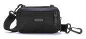 TUCANO BCC-S :: Чанта за камера, Cellula Small, черен цвят