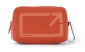 TUCANO BCFR-XS-O :: Чанта за камера, Freedom XS, неопрен, оранжев цвят
