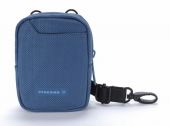 TUCANO BCPA-1S-B :: Чанта за камера, Digitaly Single S, син цвят